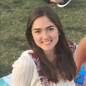 Meet your Posher, Gabrielle